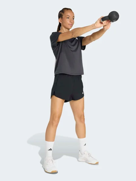 Pantaloni Adidas negru