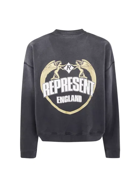 Bluza Represent czarna