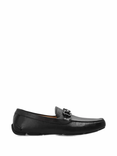 Loafer Ferragamo fekete