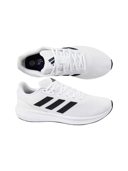 Pantofi Adidas alb