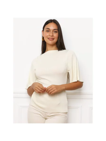 Top La Modeuse bež