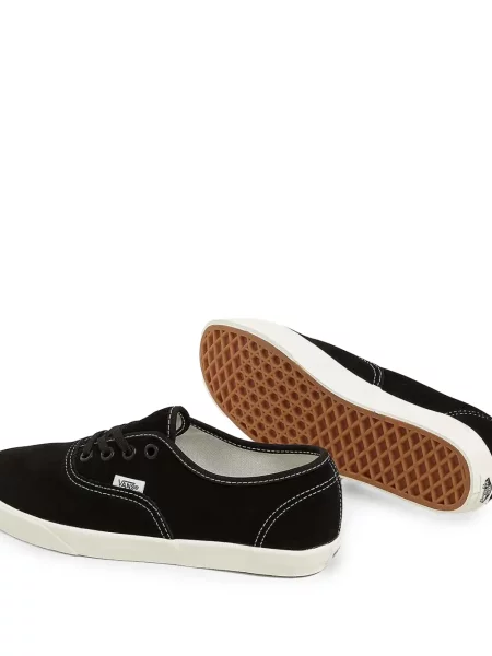 Sneakers Vans Authentic μαύρο