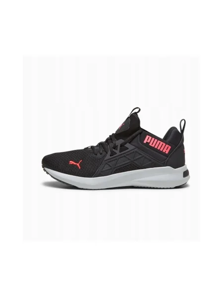 Pantofi Puma negru