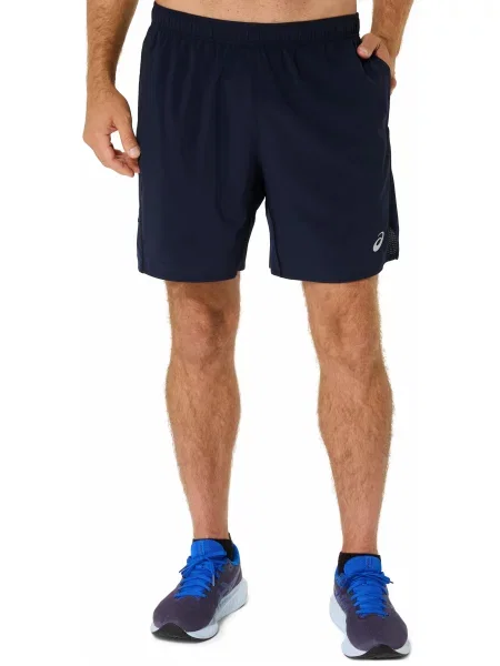 Спортивні шорти Asics синій