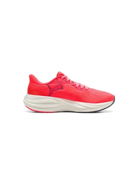Pantofi Puma alb