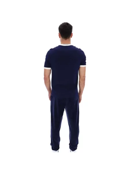 Tricou Fila alb
