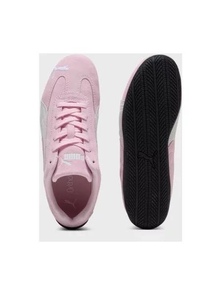 Puma Speedcat OG Unisex Buty sportowe Puma Size: 5 różowy