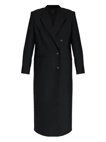 Palton Rag & Bone negru