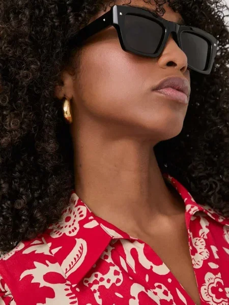 Солнцезащитные очки Valentino Eyewear