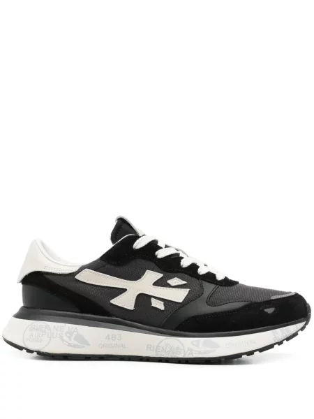 Sneakerși Premiata negru