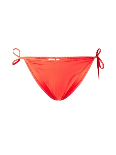 Tommy Hilfiger Bikini alsó piros