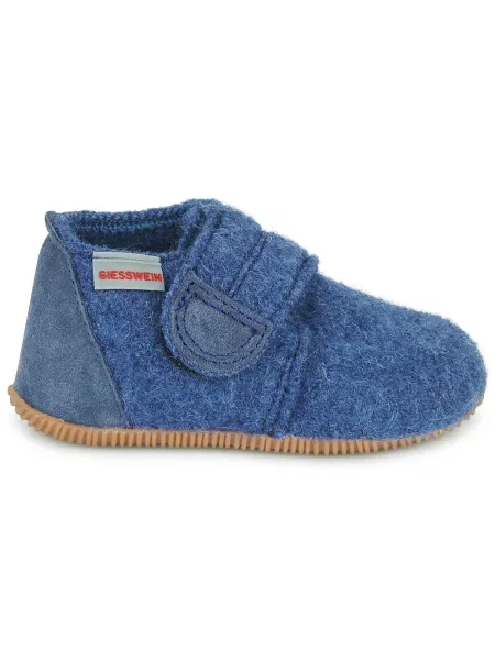 Pantofi copii Giesswein albastru