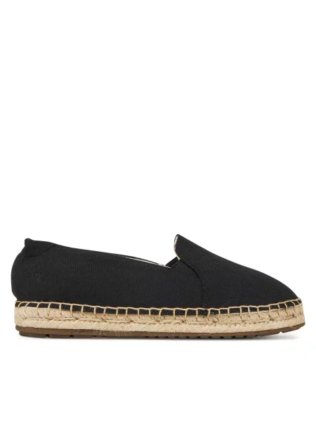 Espadrile EMU Australia Mentone črna