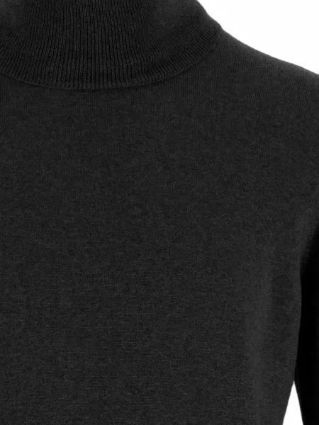 Pulover Tagliatore negru