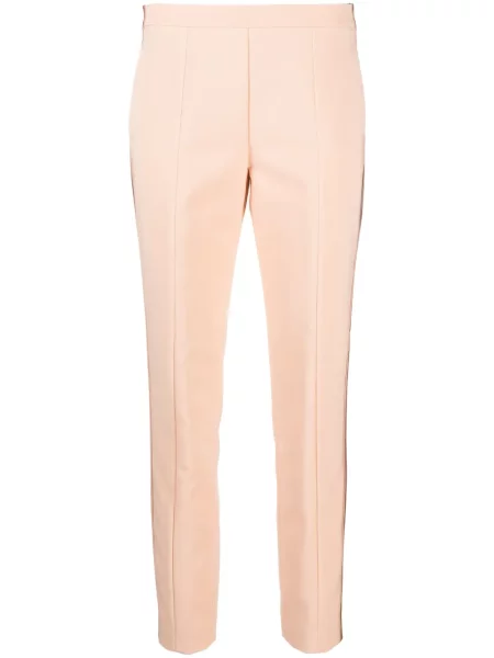 Pantaloni Genny roz