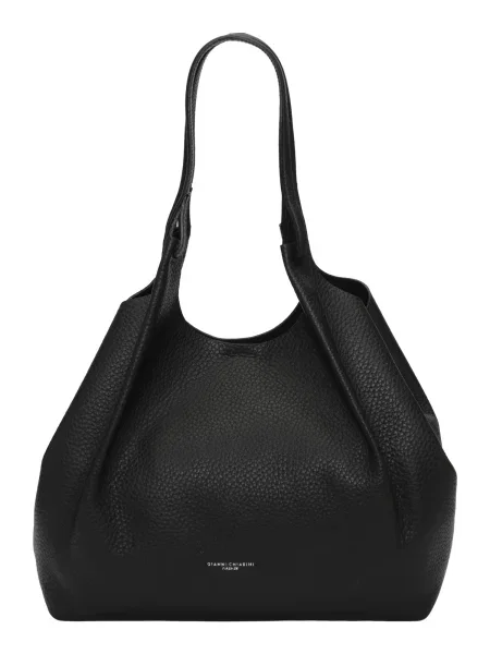 Ruksak Gianni Chiarini crna