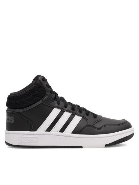 Sneakersy adidas čierna