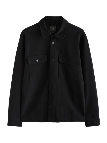 Next Košile černá