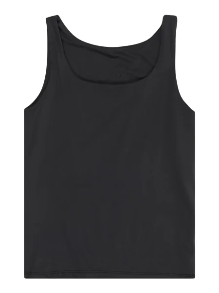 Dětské top Only Girls černý