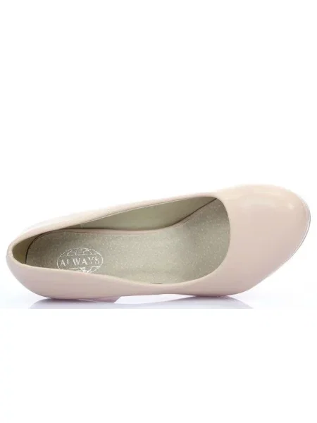 Pantofi cu toc Resti