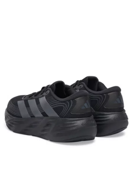 Adidas Tekaški čevlji Galaxy 8 Running Shoes črna