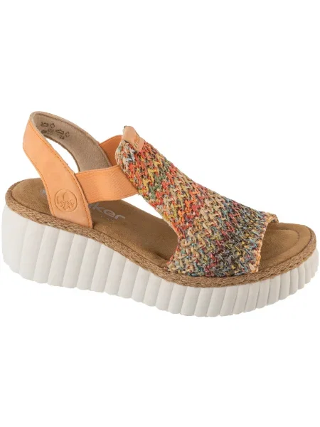Pantofi Rieker