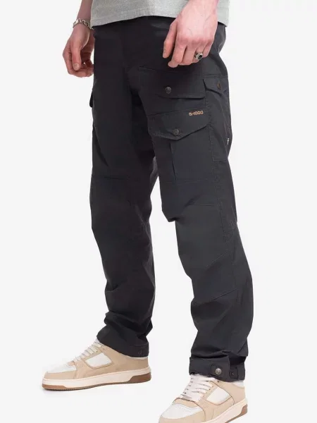Треккинговые брюки Fjallraven