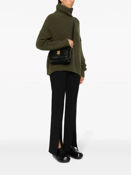 Geanta crossbody Soeur negru