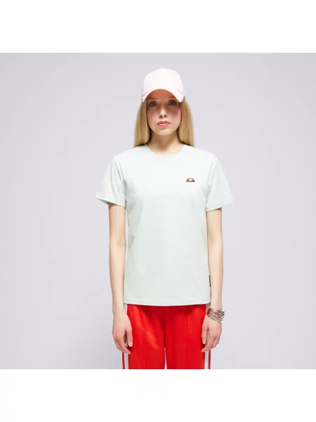 Ellesse T-Shirt Melinda Light Green szara