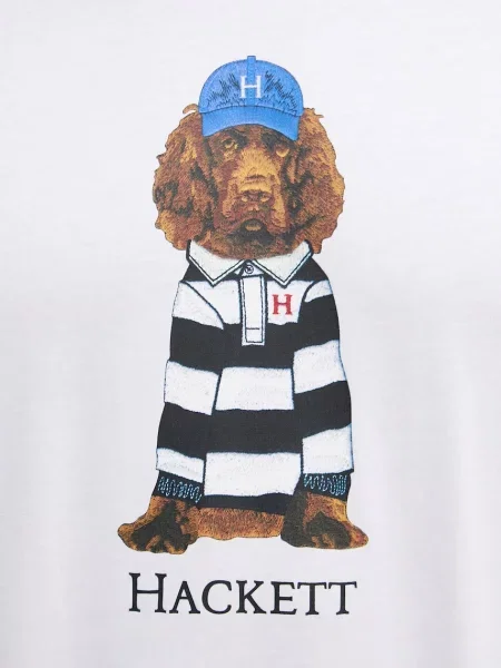 Футболка Hackett London