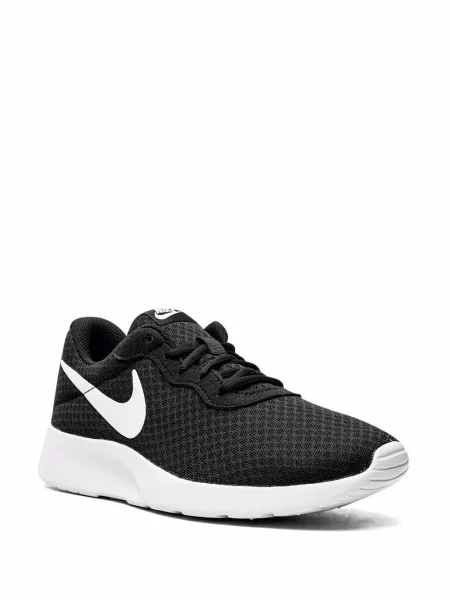 Sneakersy Nike czarne