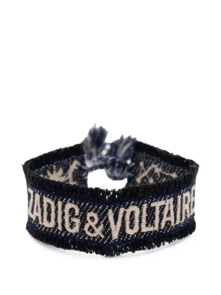 Brăţară Zadig&voltaire albastru