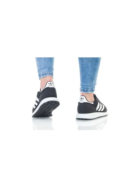 Pantofi copii Adidas albastru