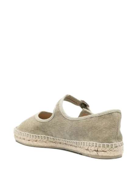 Espadrile Castaner gri
