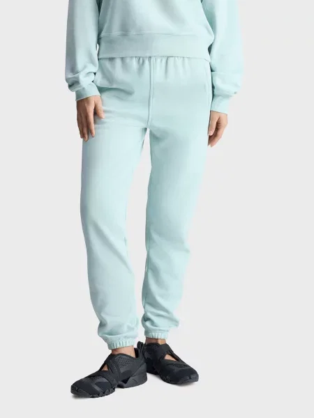 Штани спортивні adidas комбінований верх зелений