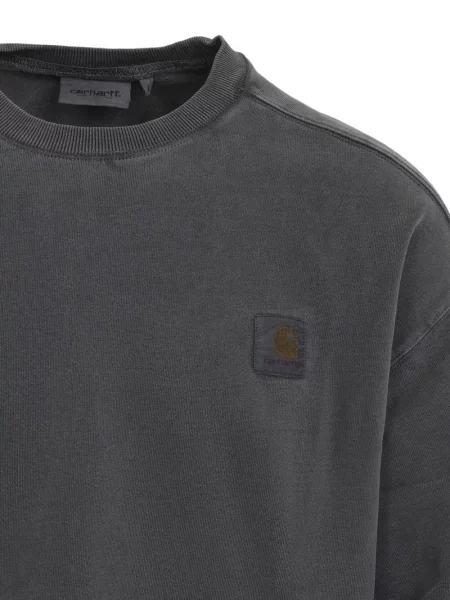 Džemperis Carhartt Wip pilka