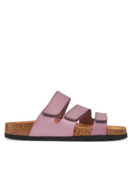 Чехли Dr. Brinkmann виолетово