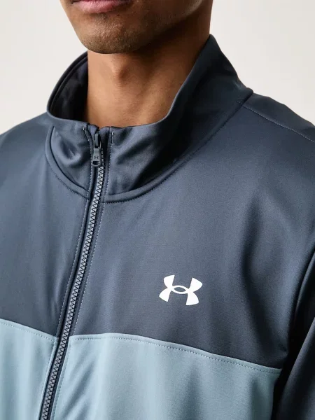 Under Armour melegítő szett férfi EMEA kék