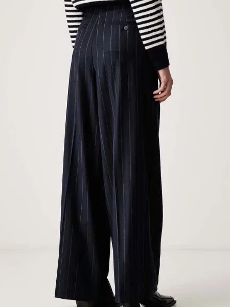 Брюки Weekend Max Mara