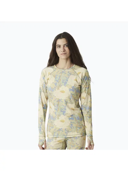 Термоактивна кофта Picture Milita Printed timeless flower print