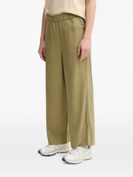 Pantaloni Picture verde