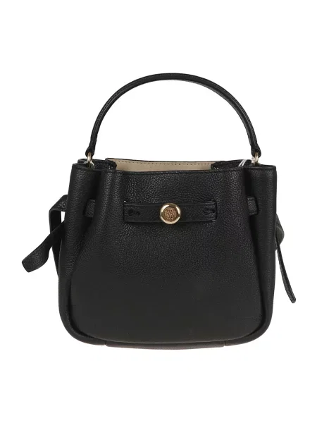 Kapelusz Tory Burch czarny