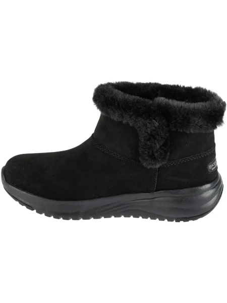 Tenisky Skechers čierna