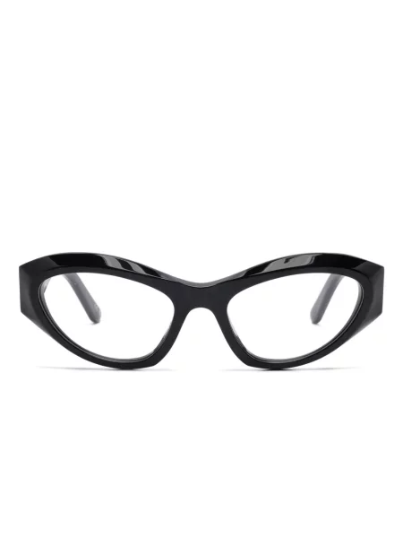 Ochelari de soare Balenciaga Eyewear negru