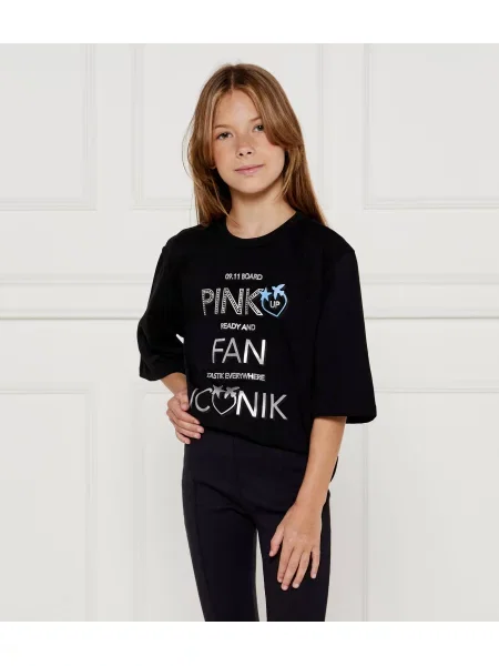 Pinko UP Tricou