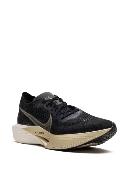 Tenisky Nike Flyknit černé