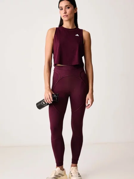 Pantaloni sport Adidas By Stella Mccartney