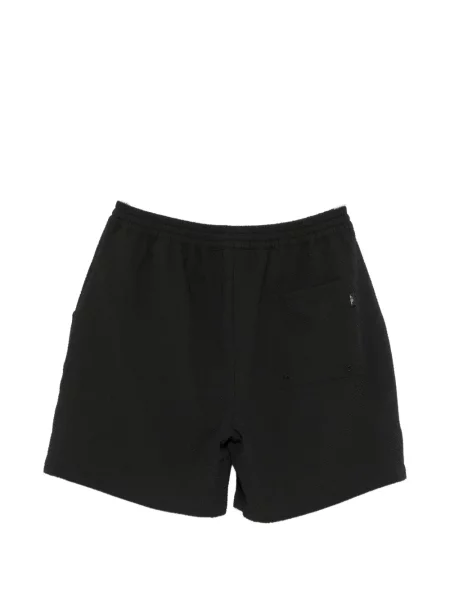 Slip de baie Les Deux negru