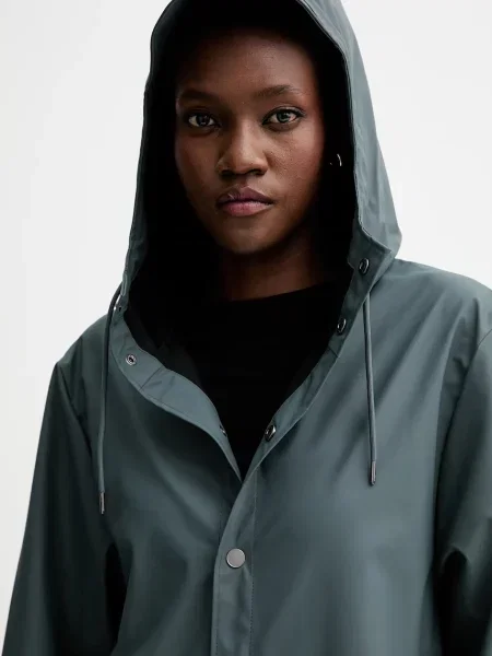 Rains Куртка Long Jacket