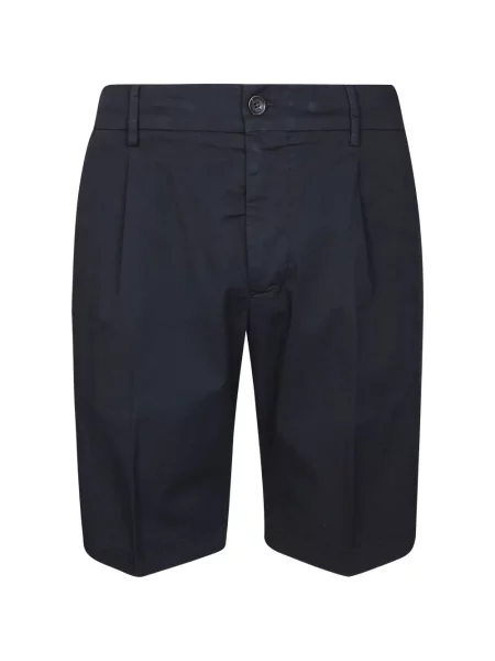 Pantaloni scurți Be Able albastru